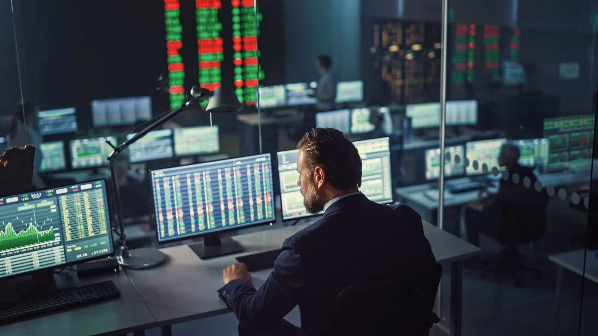 Futures Trader